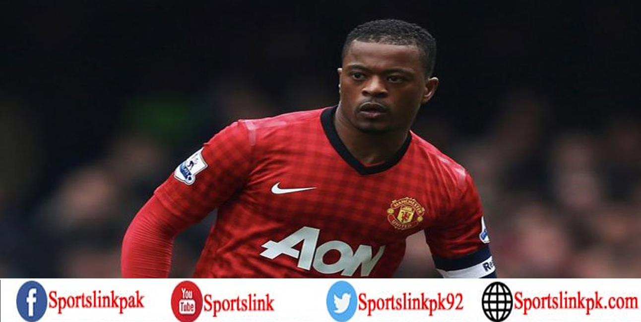 Islam is a beautiful religion, says former Manchester United skipper Patrice Evra