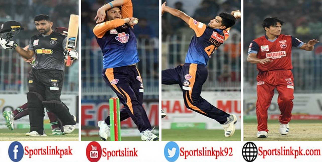 Pakistan tour of Australia: Youngsters ready to shine Down Under