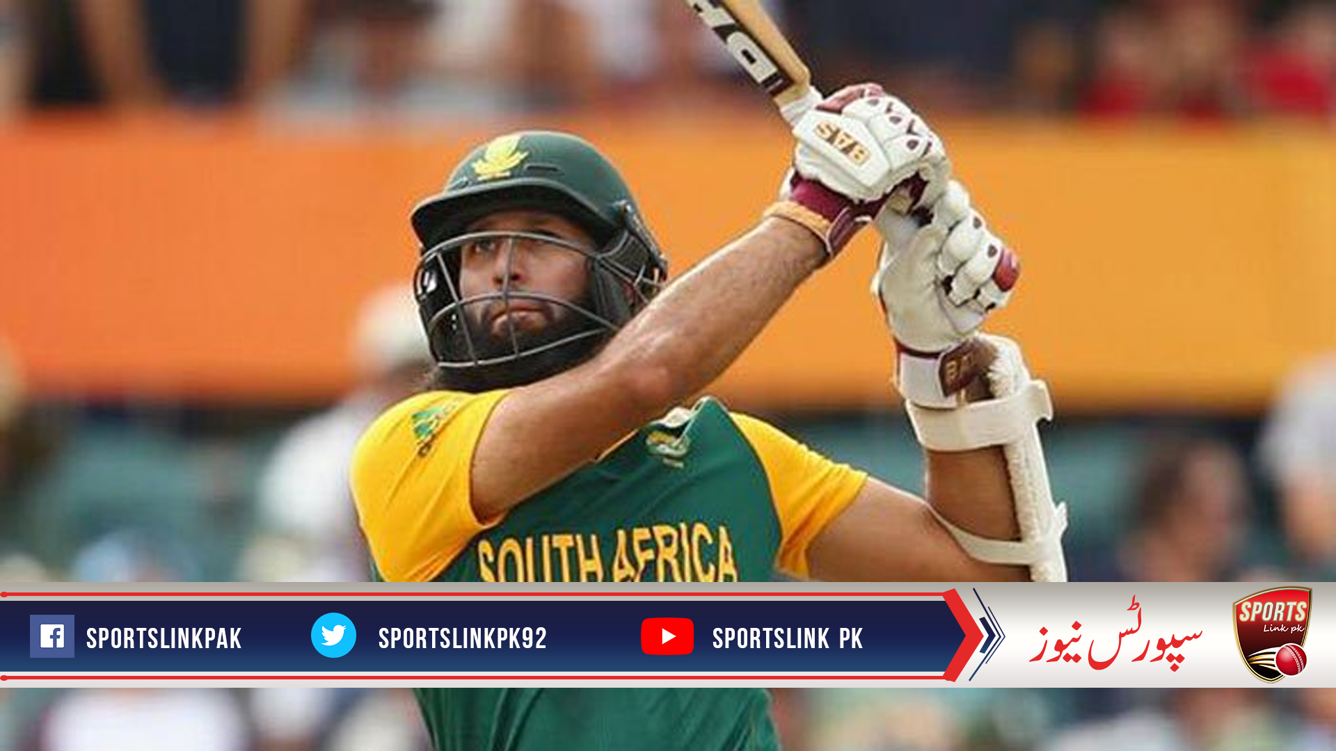 Amla hails PSL for 'standards', expresses desire to partake in league