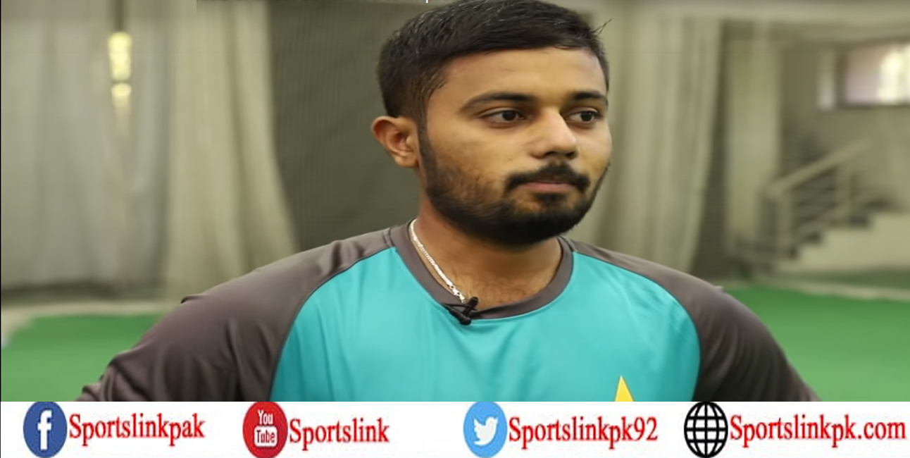 Batting prodigy Saud Shakeel continues to impress