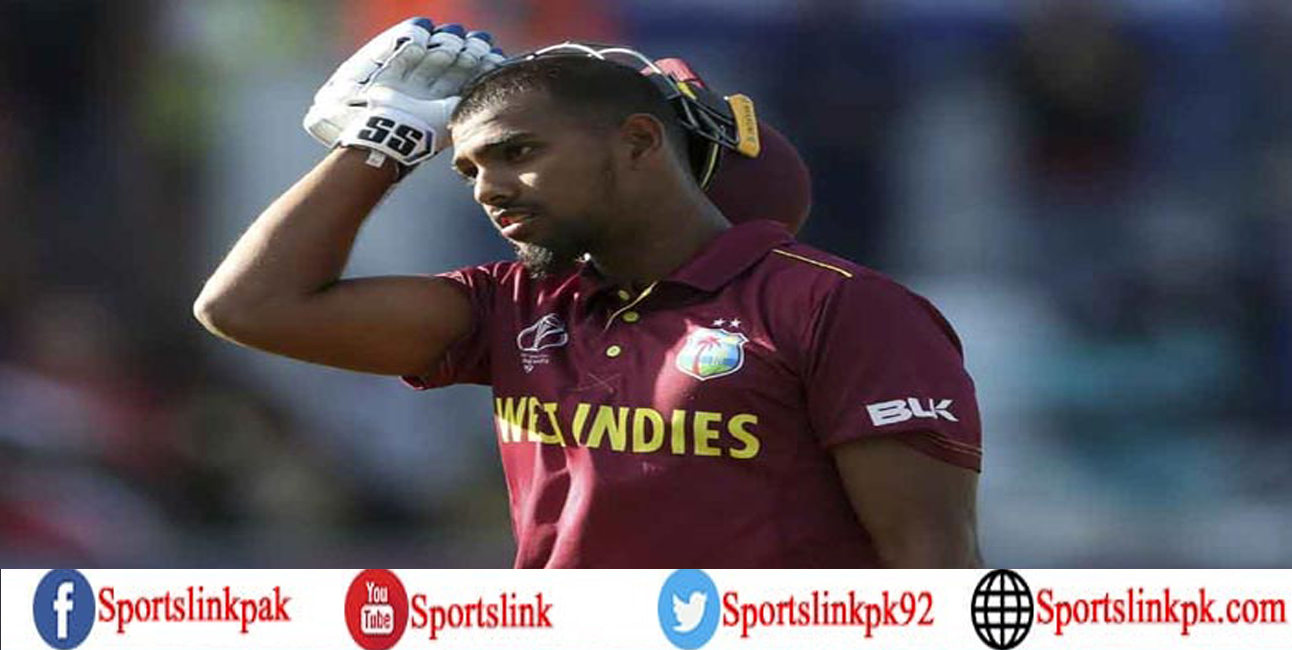 Pooran banned for four T20 matches for ball tampering