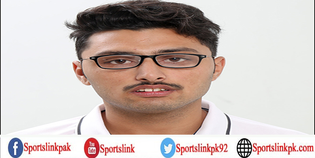 Swabi-born Mohammad Asad set to follow Yasir Shah’s footsteps