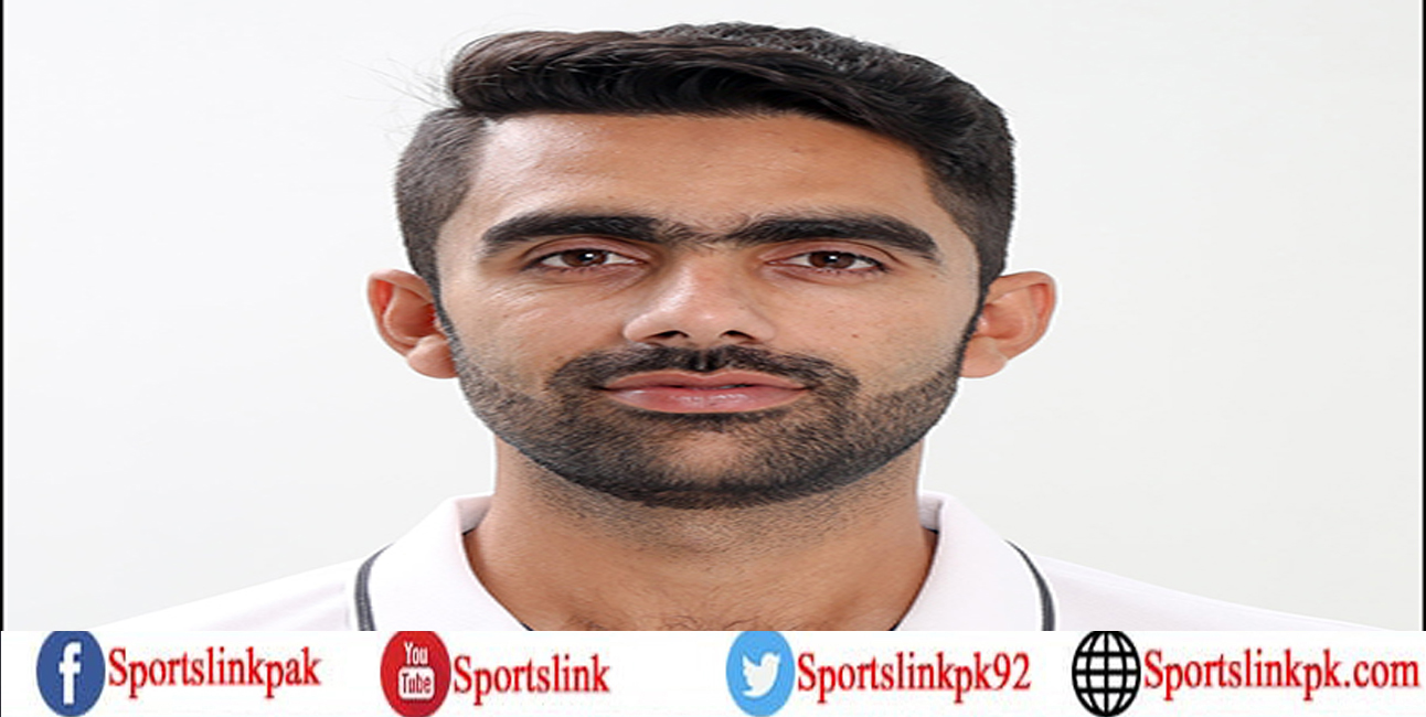 Mohammad Mohsin aims to become world’s best all-rounder