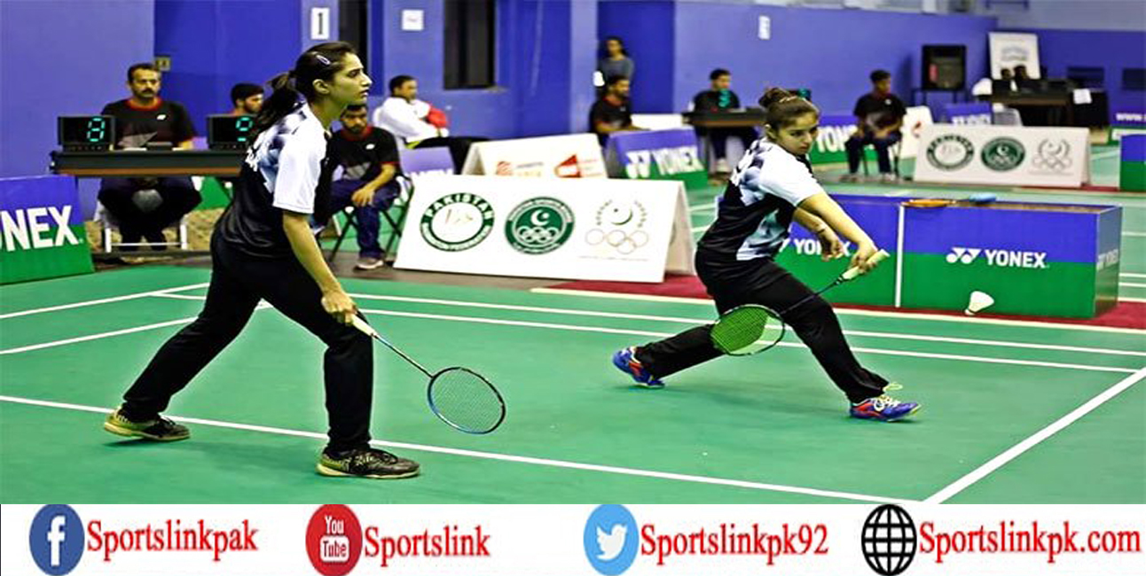 Badminton star Mahoor Shehzad qualifies for international series final