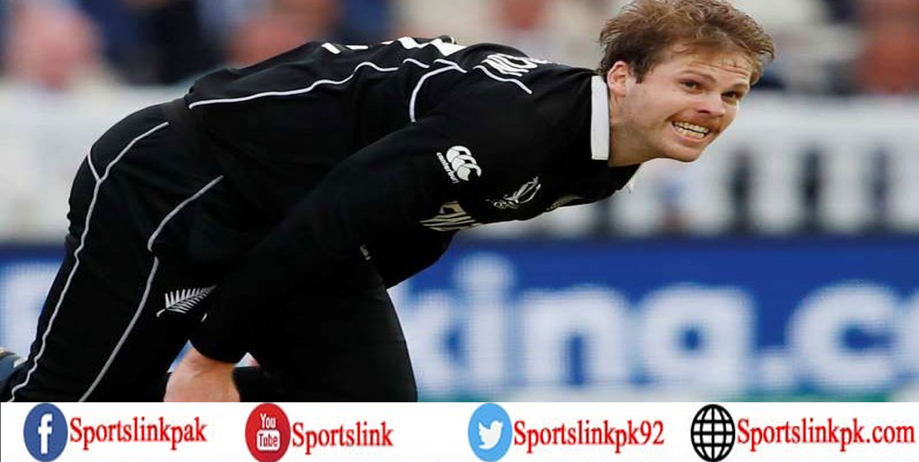 Test cricket is definitely going to be a new challenge:Lockie Ferguson