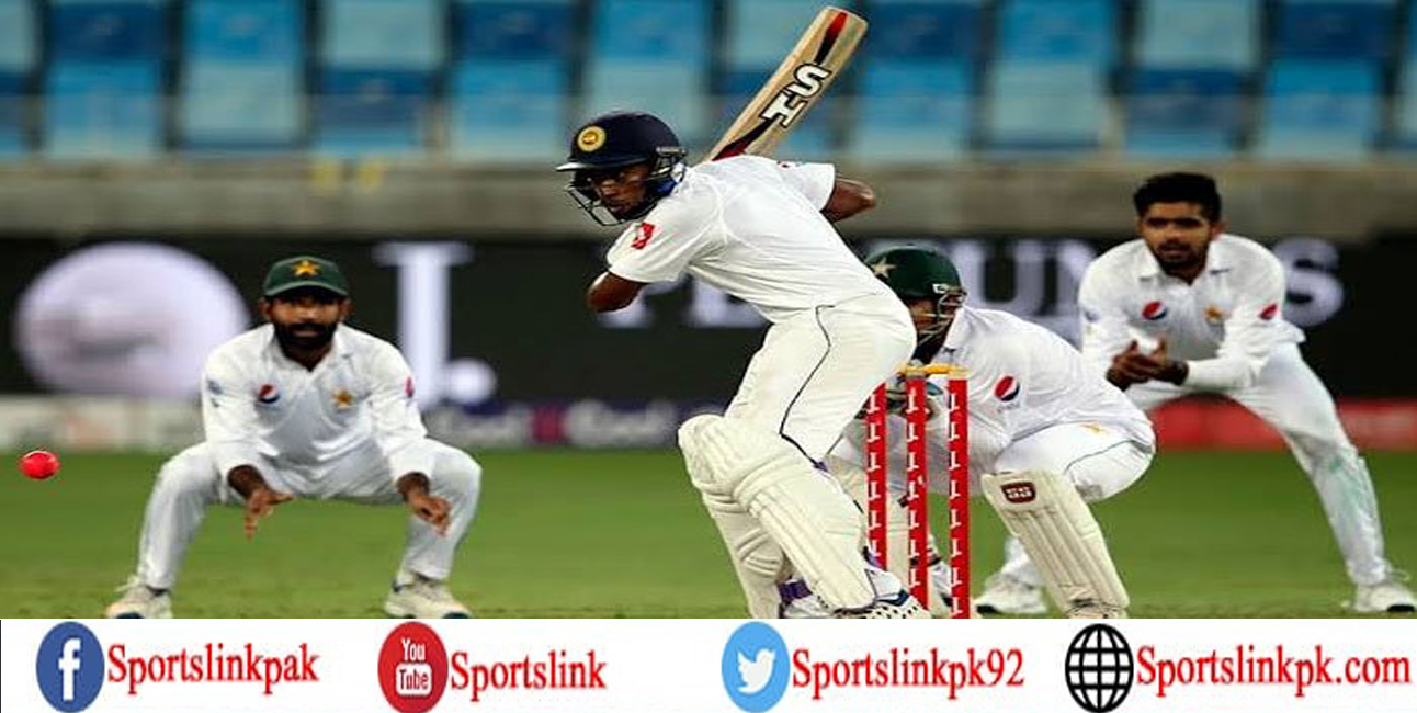 Pakistan to play Sri Lanka Tests in front of home crowds