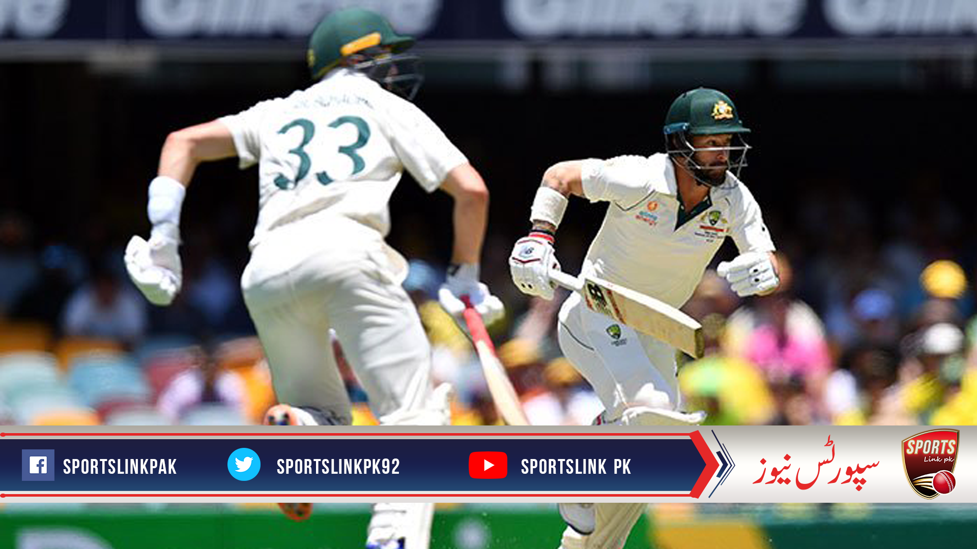 Australia inch closer to win after Warner, Labuschagne hit tons at Gabba