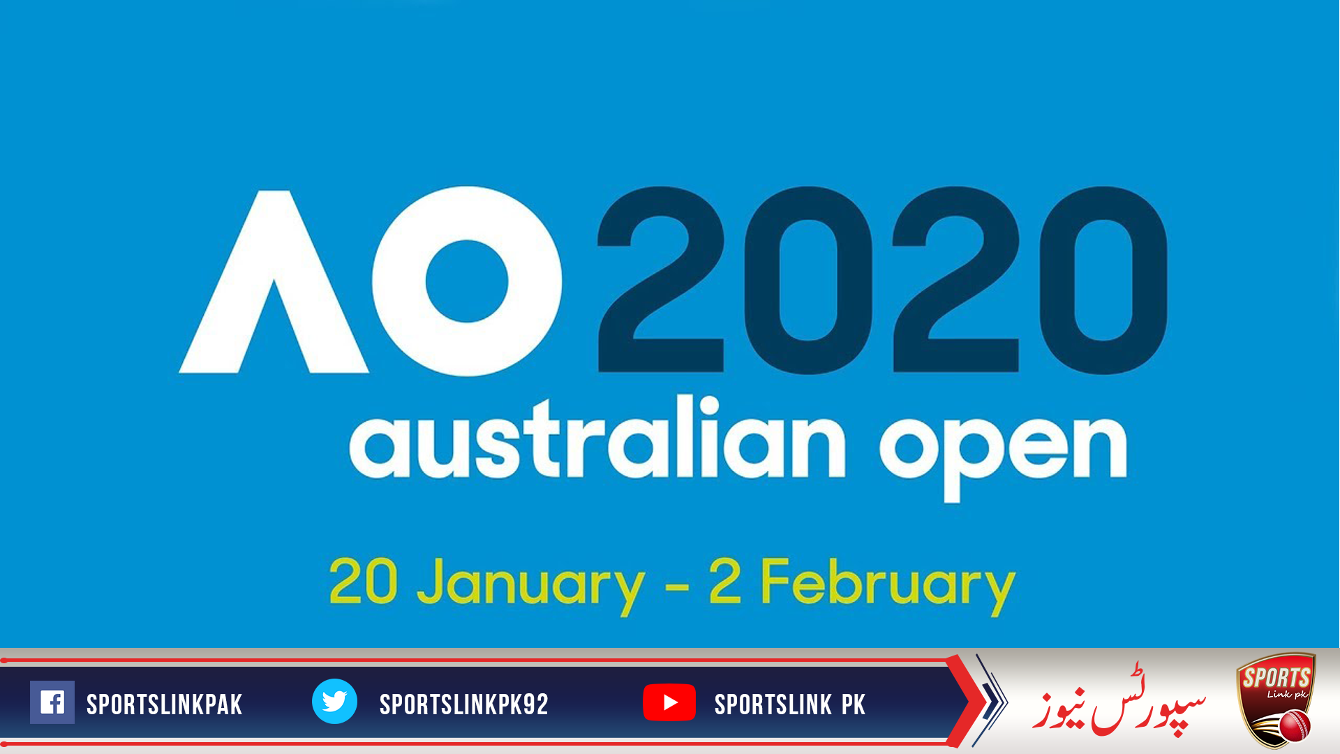 Australian Open: Prize money increased