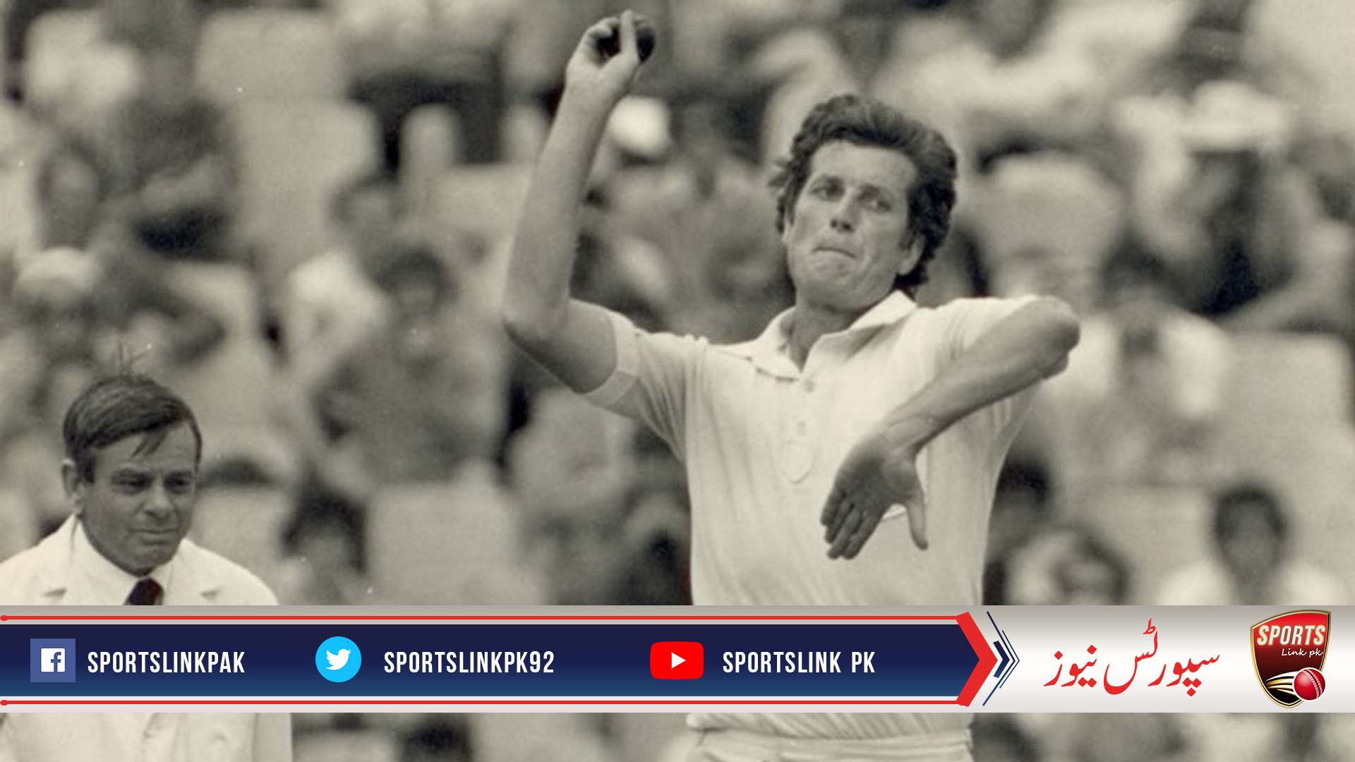 Bob Willis lost the battle against cancer,dies at the age of 70