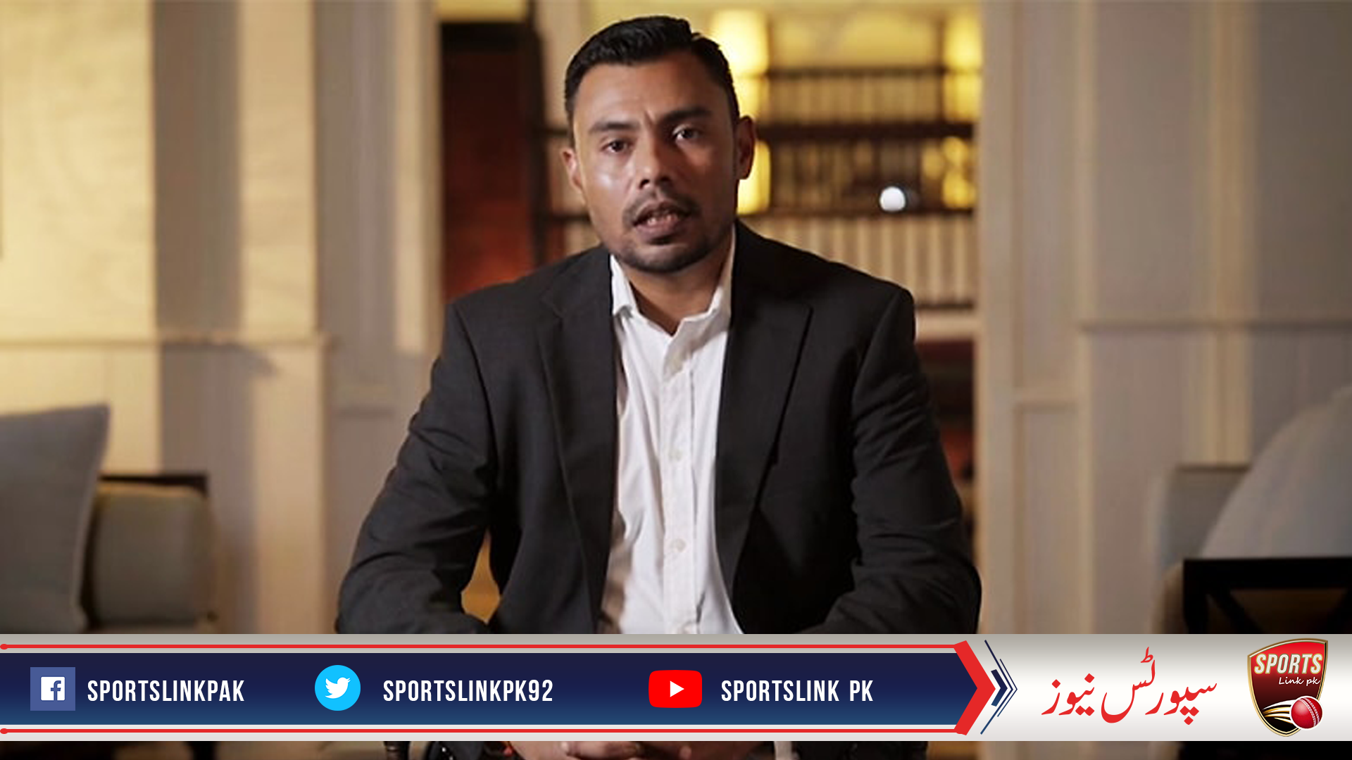 Never discriminated on the basis of religion in playing career:Danish Kaneria