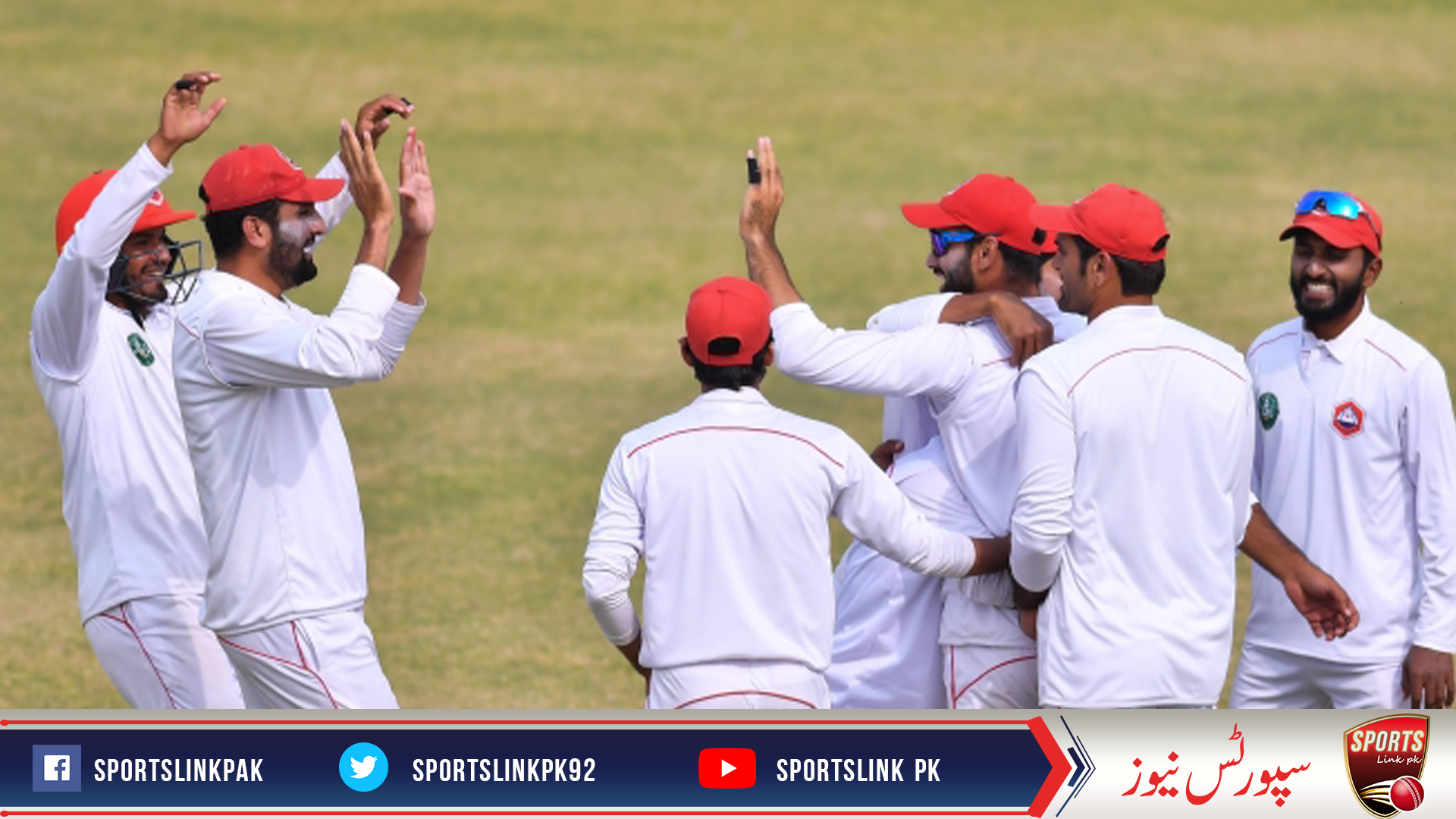 Northern reach Quaid-e-Azam Trophy final with thrilling win over Khyber Pakhtunkhwa