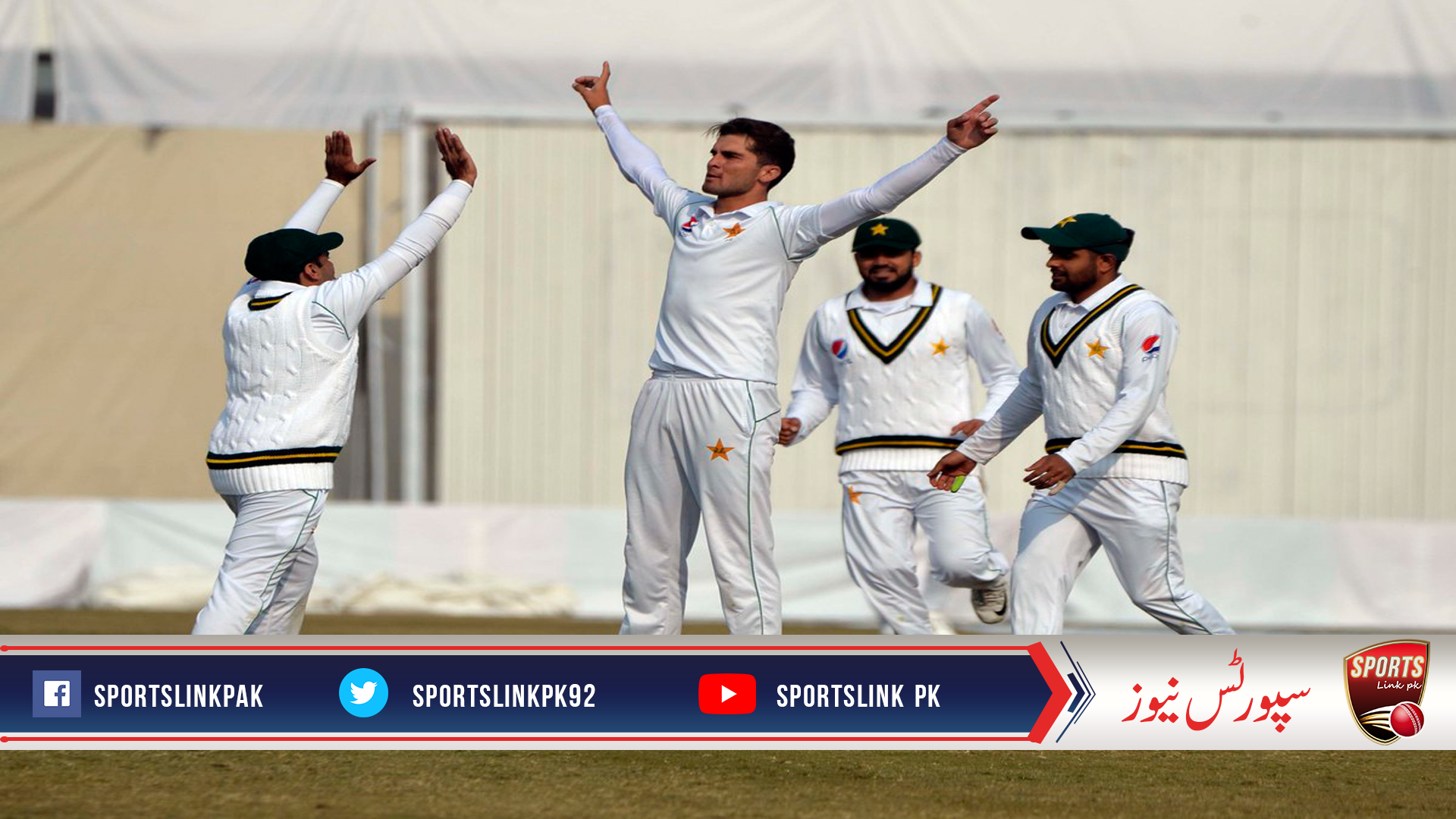 Honours even after absorbing first day in Rawalpindi