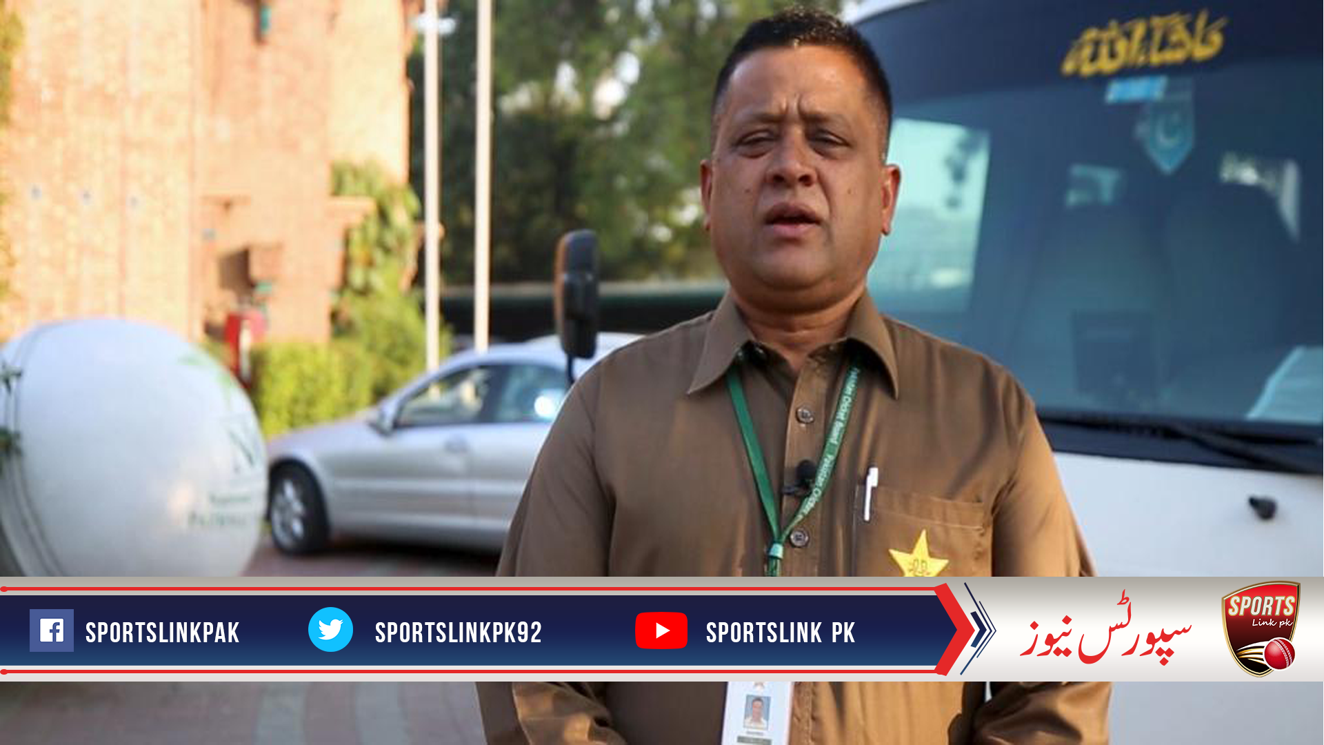 Waheed Ahmed Khan drives his 12-year  journey