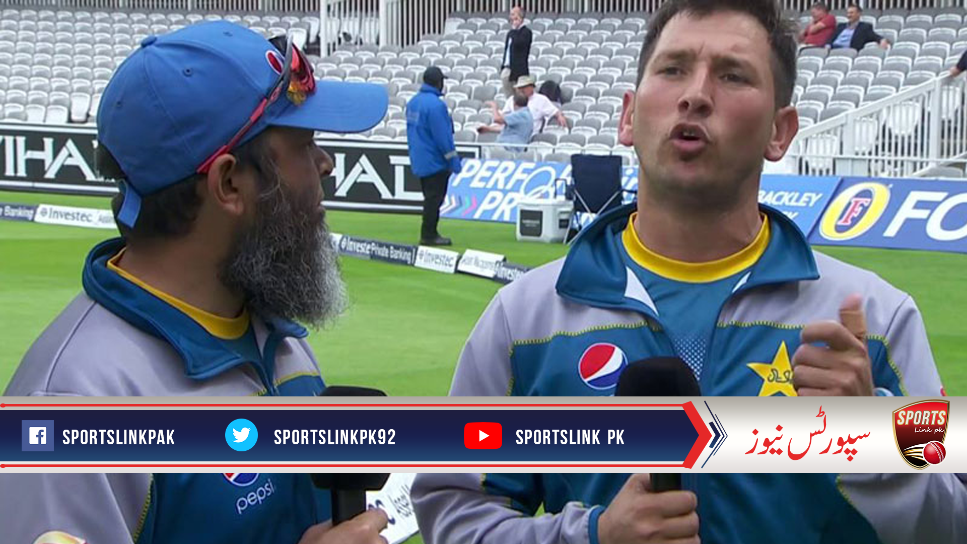 All Yasir needs to get back to his confidence:Mushtaq Ahmed