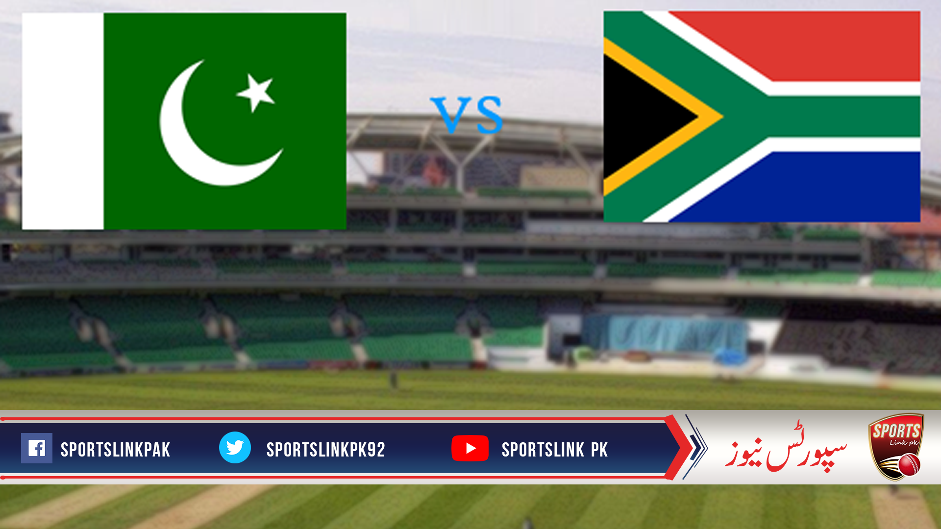 South Africa name Test squad for their historic two-match series in Pakistan