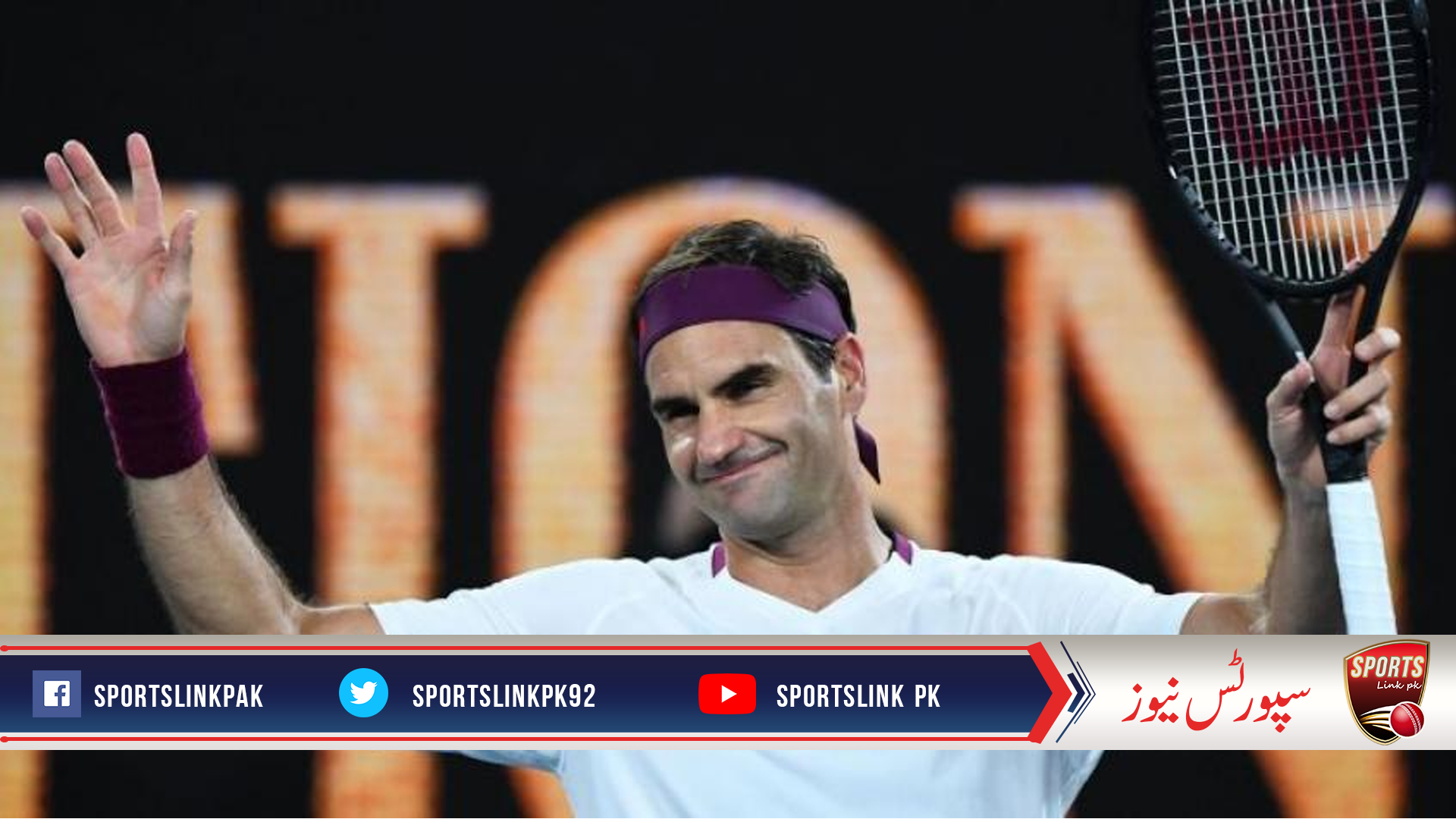 Merge the men's and women's governing bodies, says Federer