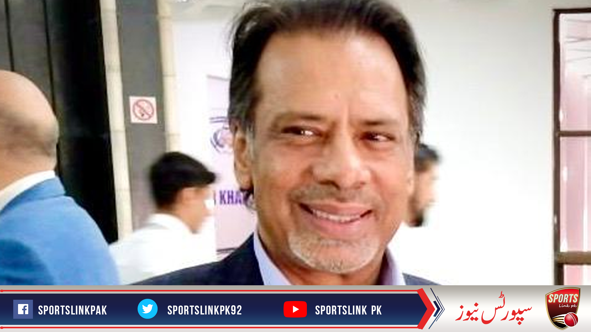 Jahangir Khan to bring HBL PSL 2020 trophy at National Stadium