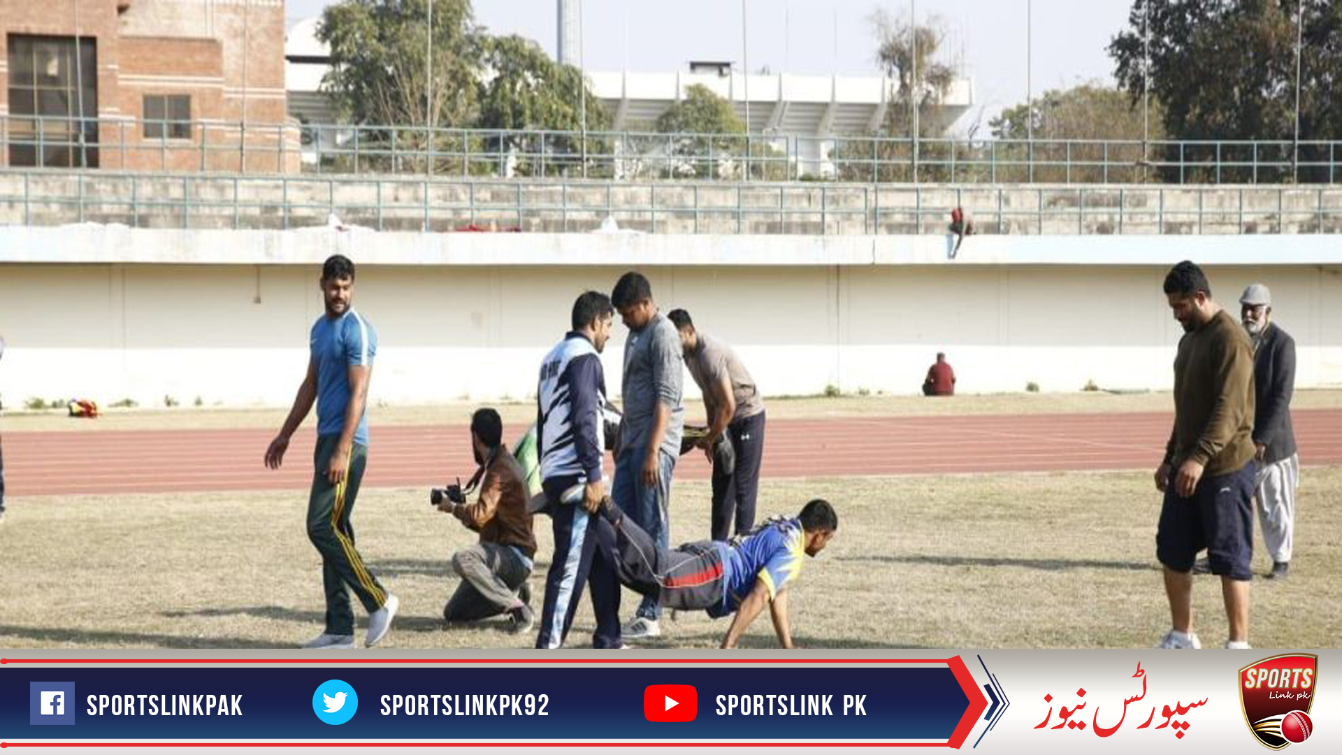 Kabaddi World Cup will help a lot in enhancing passion of kabaddi among our young generation: Punjab Minister for Sports