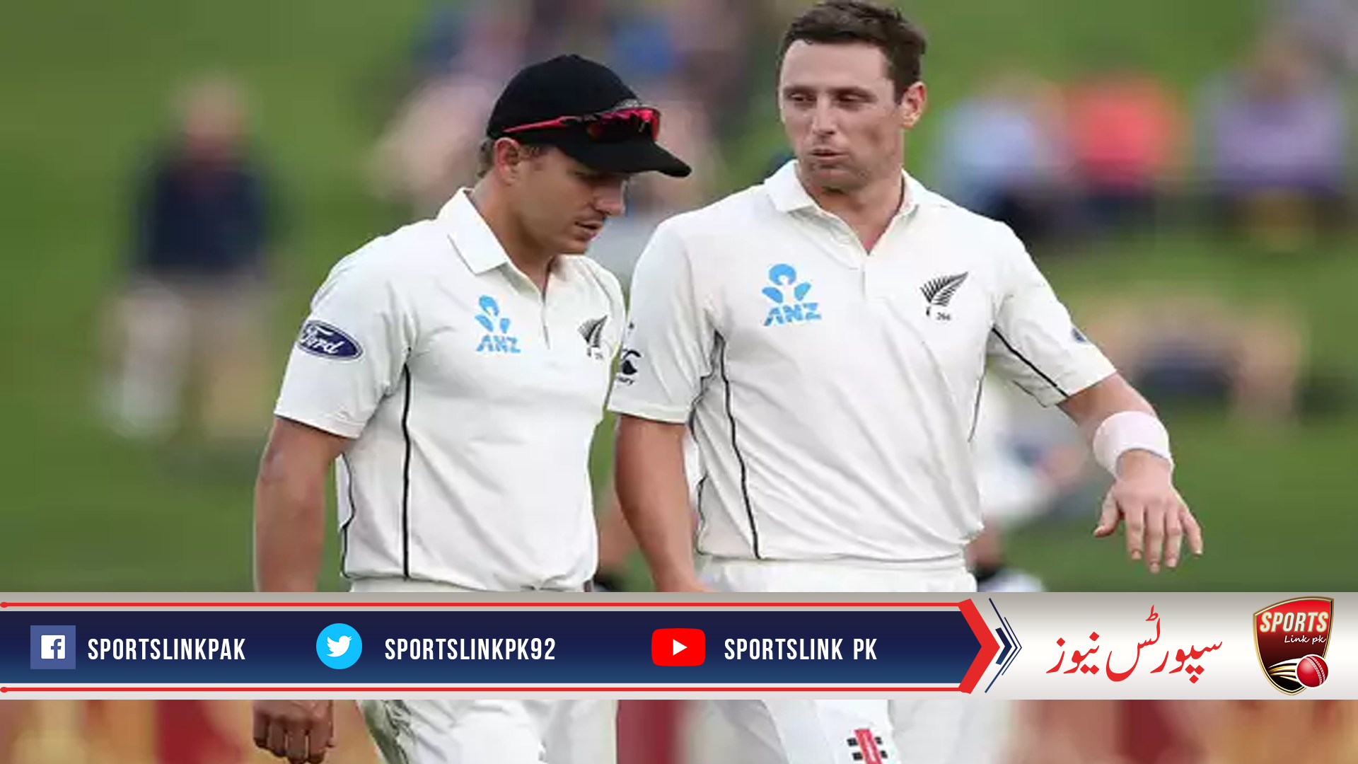 Matt Henry to join New Zealand Test squad