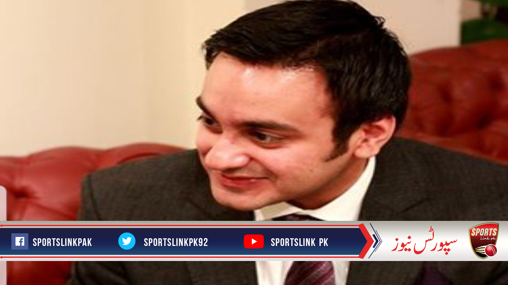 Barrister Salman Naseer appointed Chief Operating Officer
