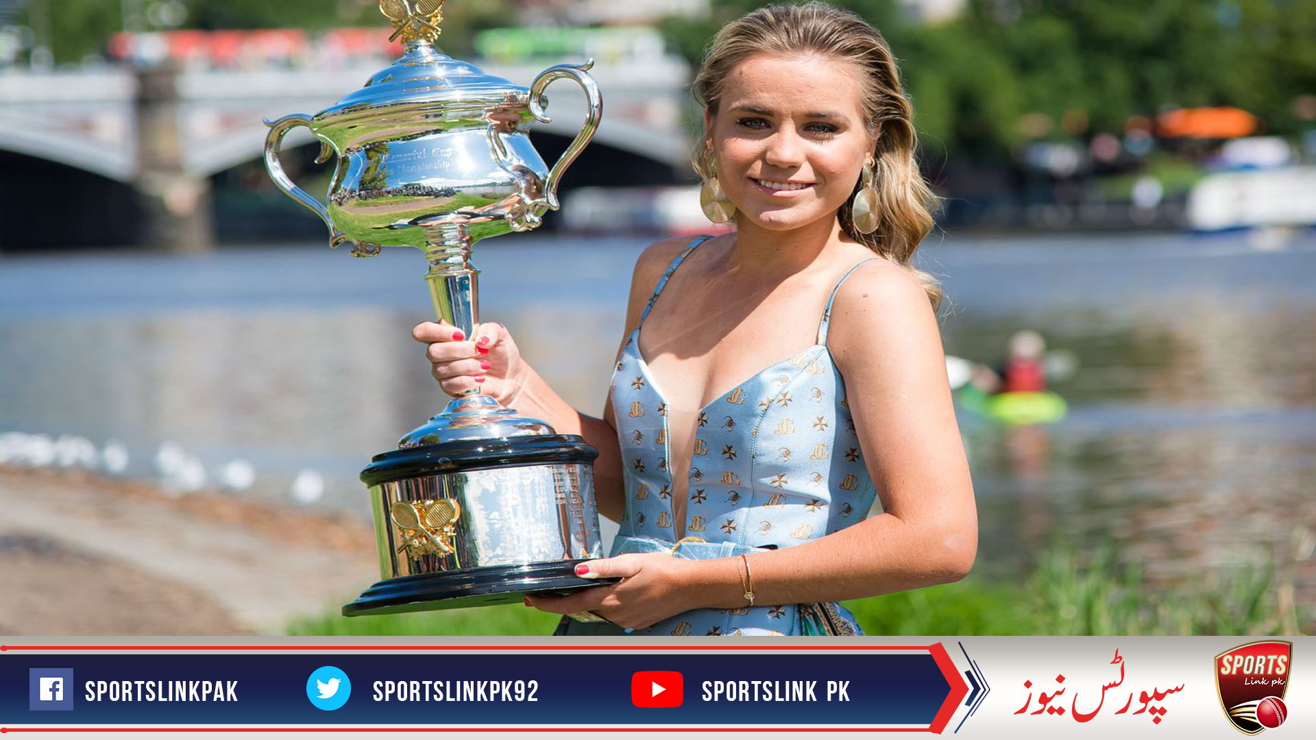 Sofia Kenin move to world no 7 in WTA ranking