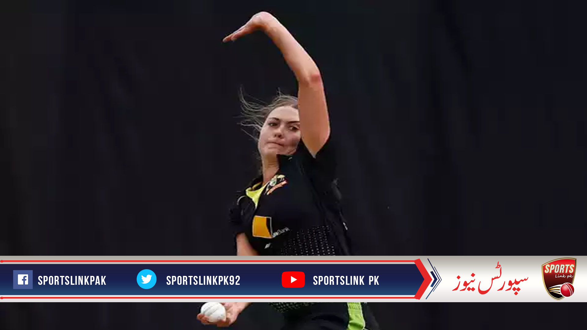 Foot injury might put Vlaeminck out of Women T20 World Cup