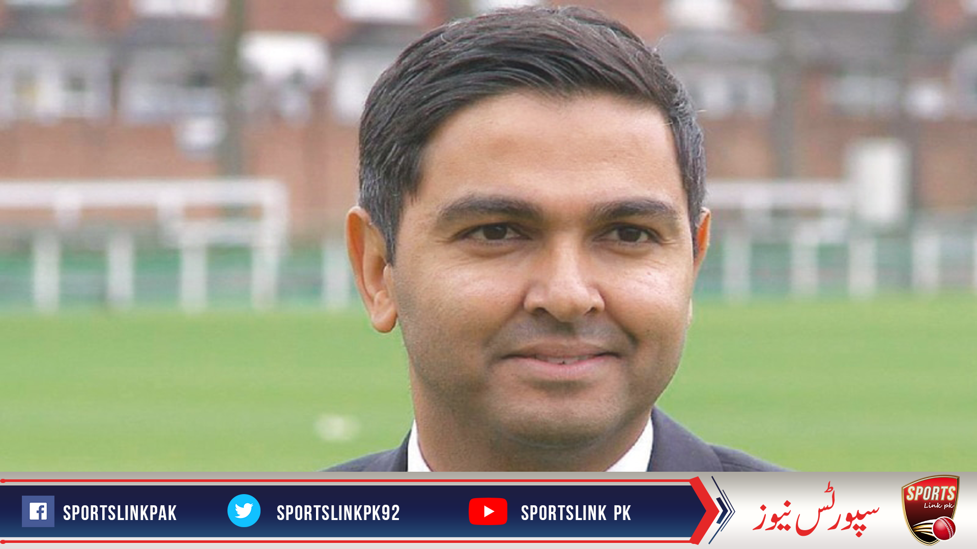 Trying to create a long-term sustainable system for the betterment of national cricket ,Wasim Khan