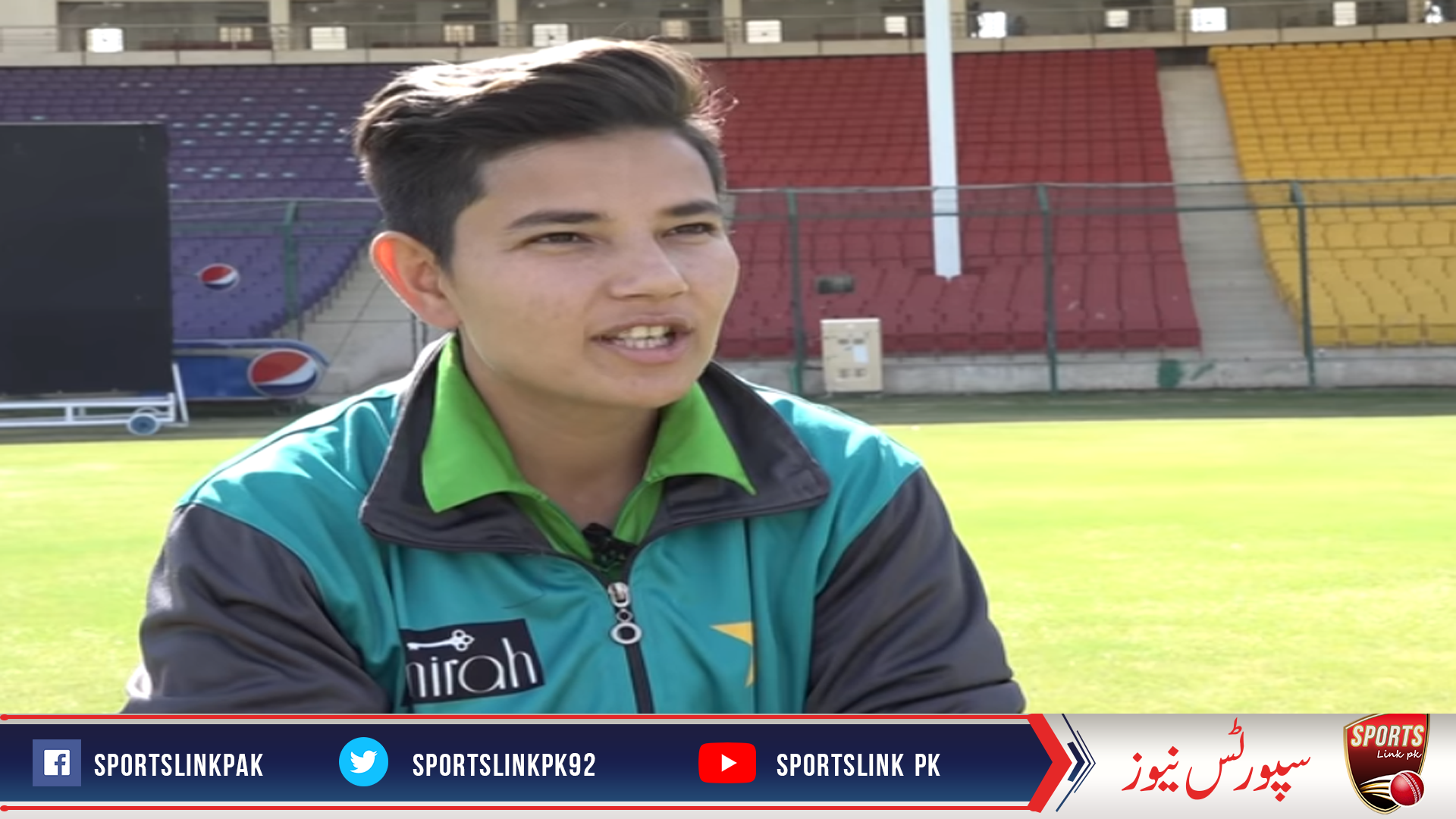 Pakistan begin ICC Women’s T20 World Cup journey today