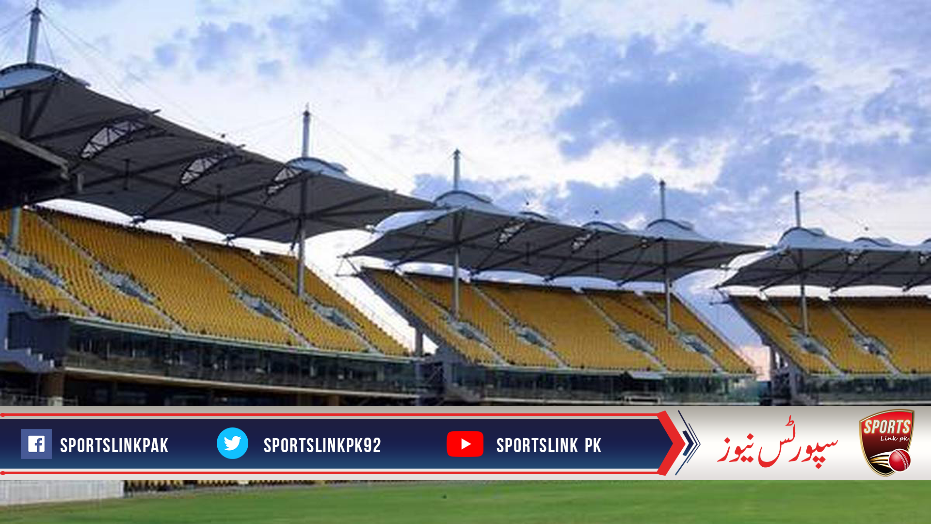Coronavirus outbreak forces India to hold cricket matches in empty stadiums