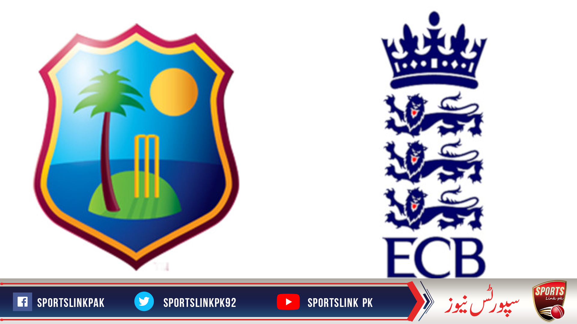 COVID-19: England home Test series against West Indies, as well as the T20 Blast, is under threat