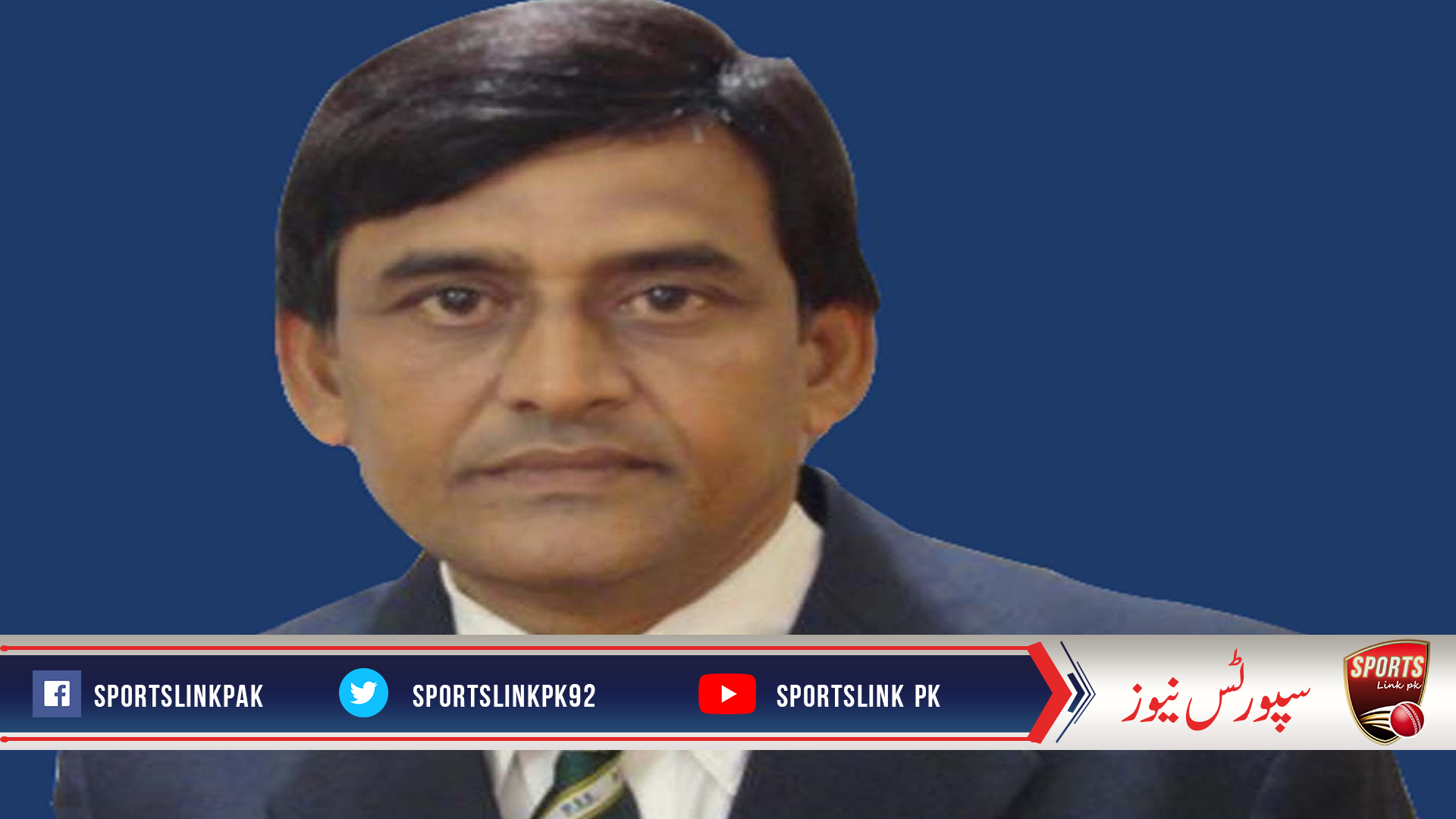Riaz Ahmed and Obaid appointed as Sindh FA NC top officials