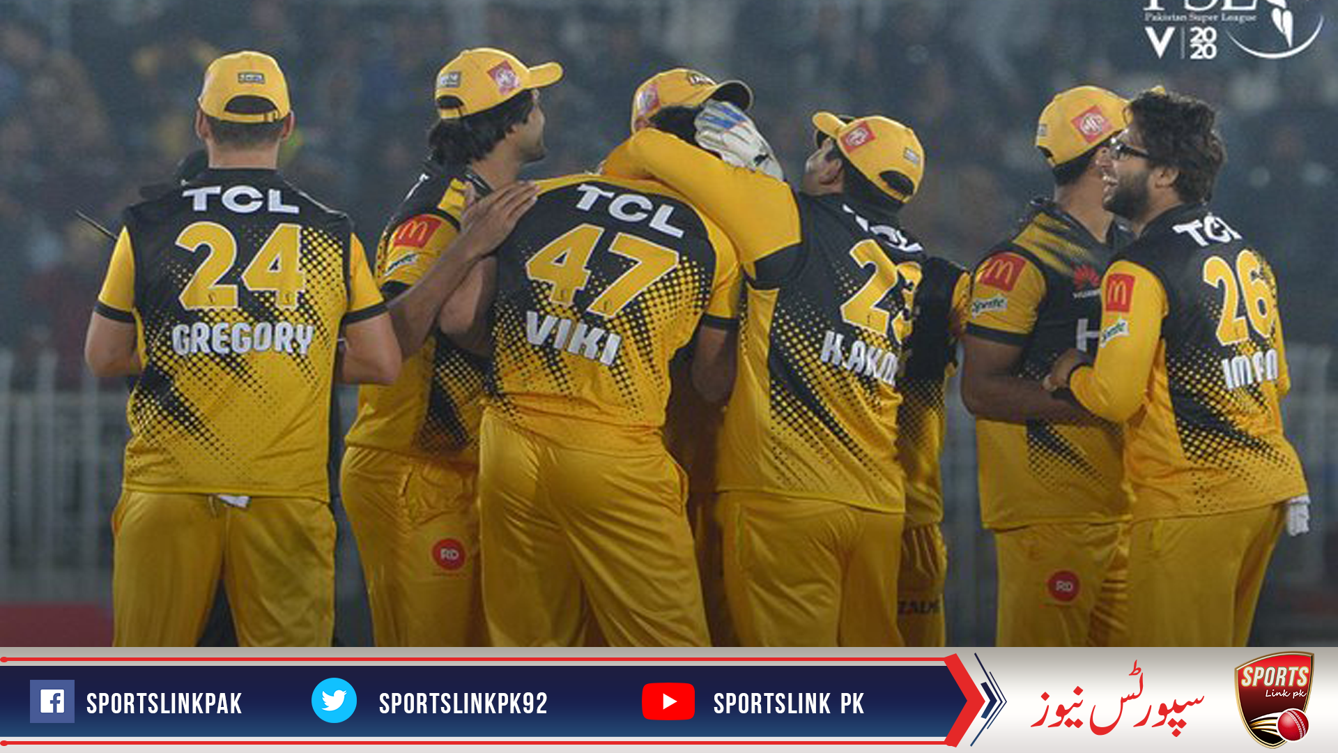 Malik, Wahab set Zalmi’s 30-run win over Gladiators