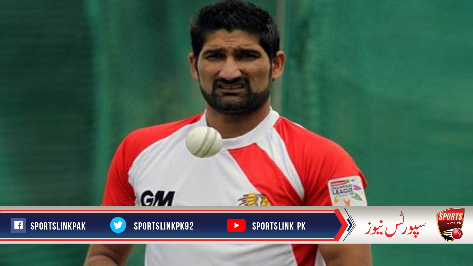 Sohail Tanveer frustrated not being selected the tour of England