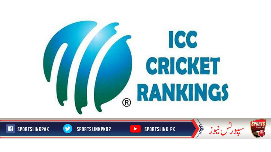 Test ranking,no Pakistani bowler is in top 10