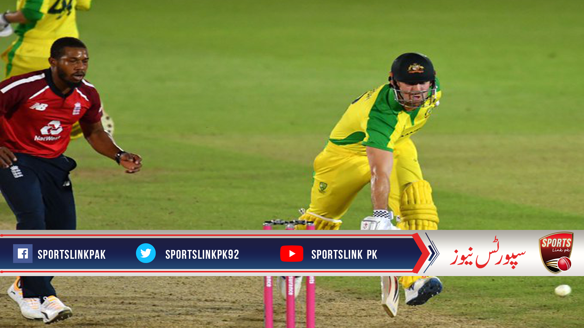 Australia beat England in the third T20,aovid whitewash