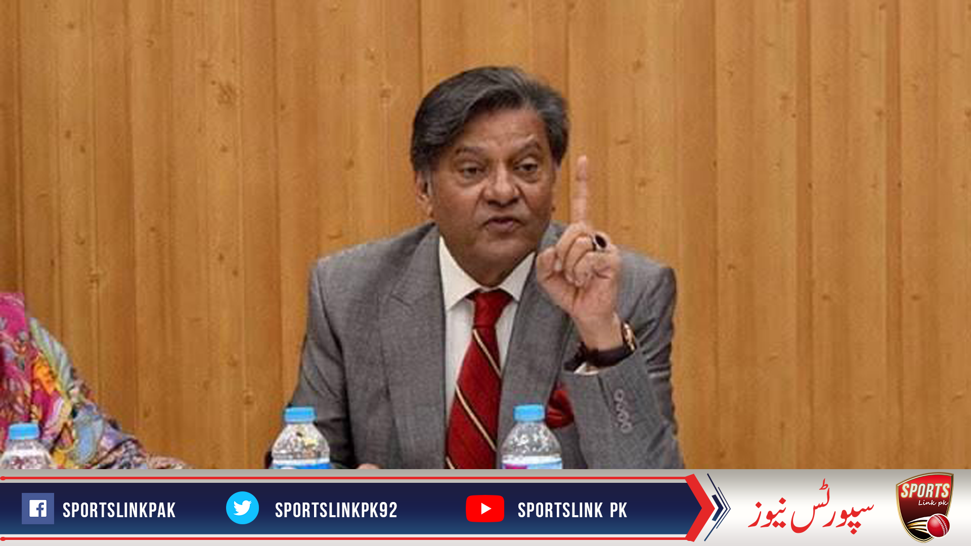 Arrangements for the Pakistan Hockey League  are in the final stages,Brig (Rtd) Khalid Khokar