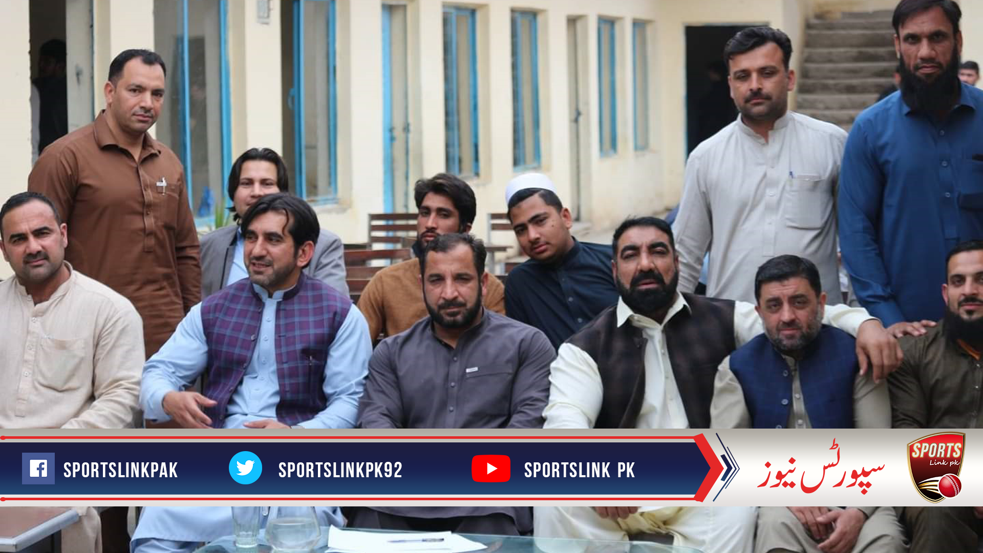 Shuhada-e-APS bodybuilding tournament from January 6