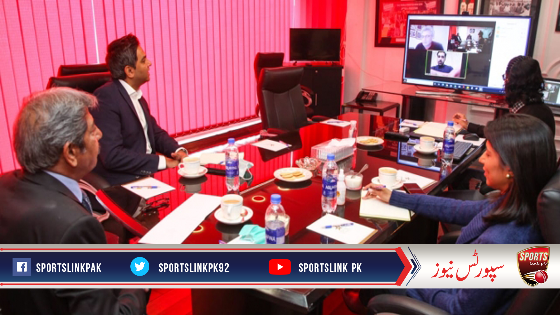 Outcomes of PCB Cricket Committee meeting
