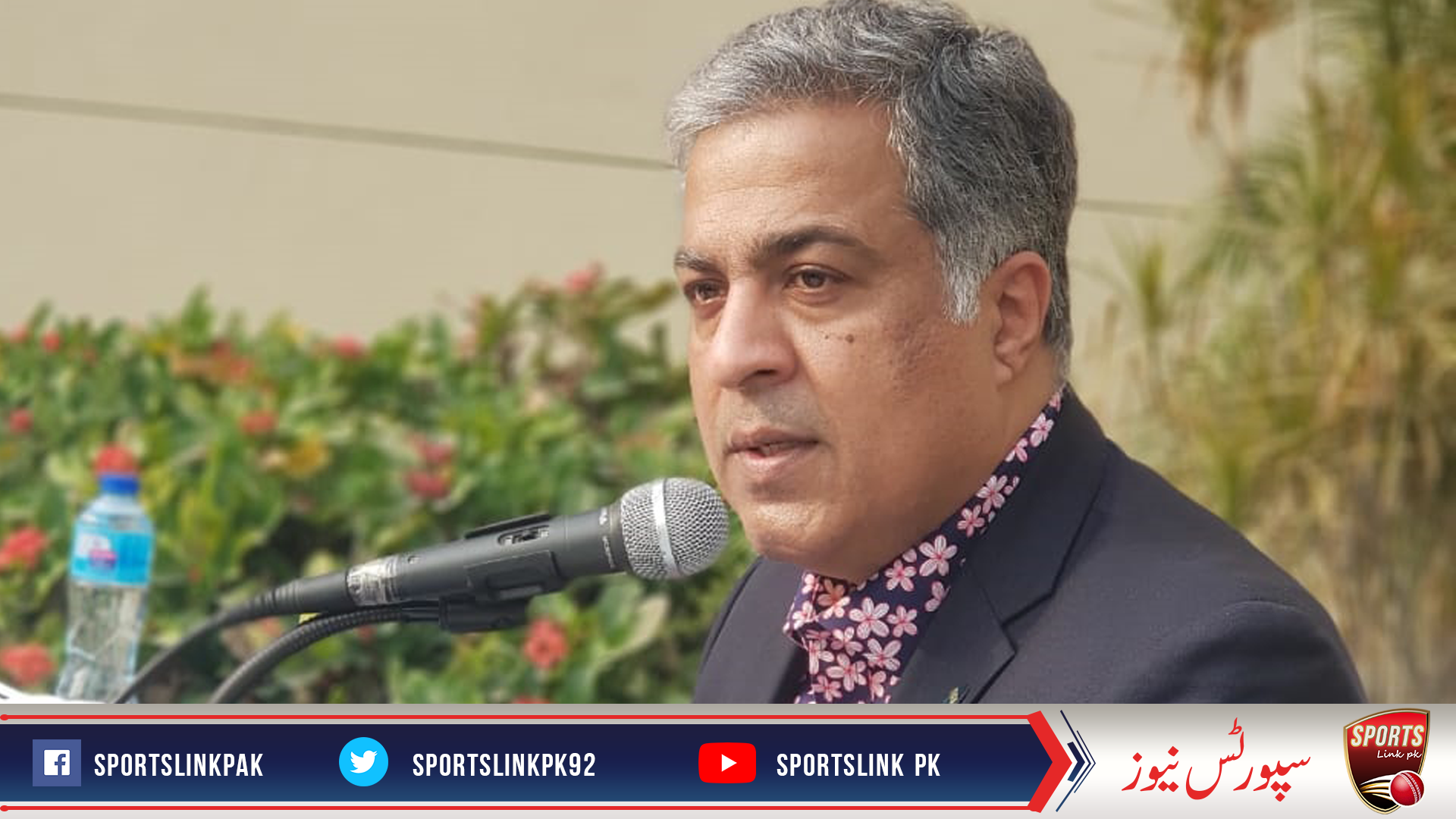 PFF NORMALISATION COMMITTEE CHAIRMAN DISCUSSES PATHWAY TO FULFILL FIFA MANDATE