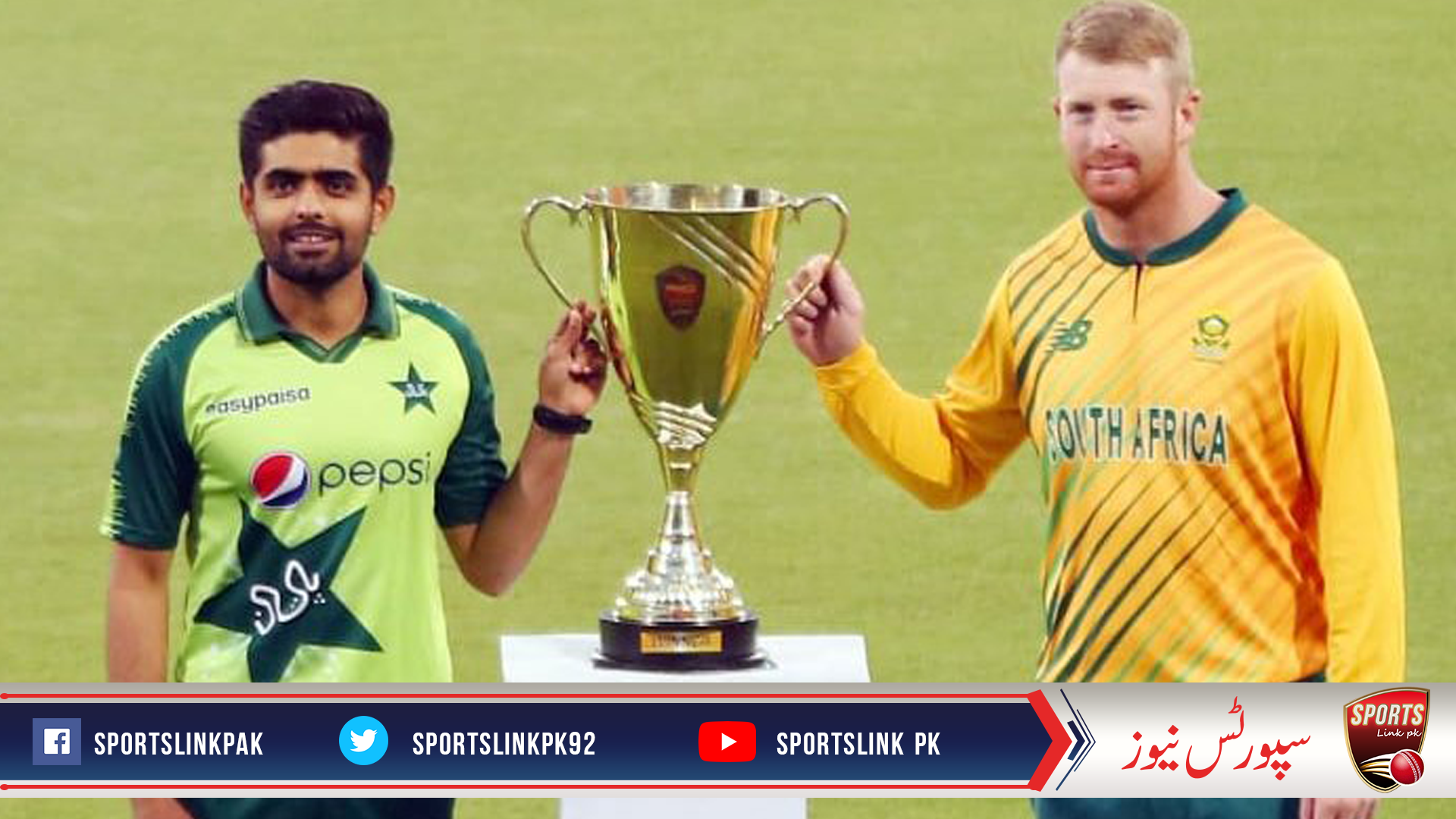 Pakistan aim to earn T20I ranking points with an eye on the World Cup