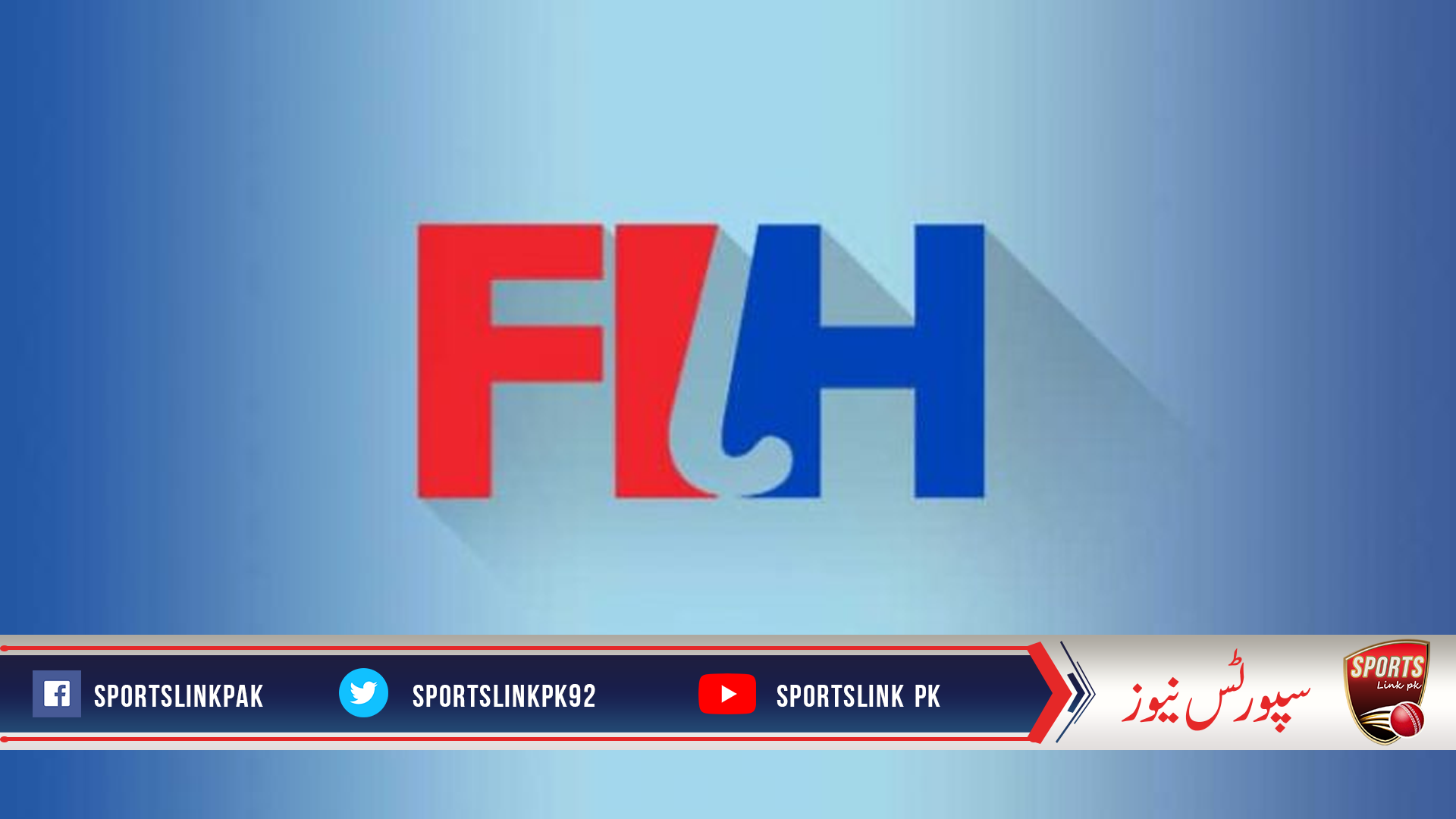 “FIH Hockey Five World Cup, a game changer event”