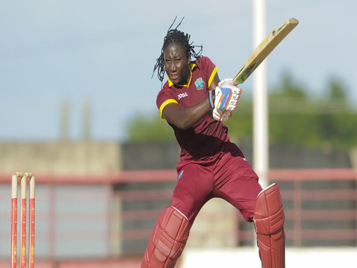 Taylor calls for consistency as West Indies Women start ODI series