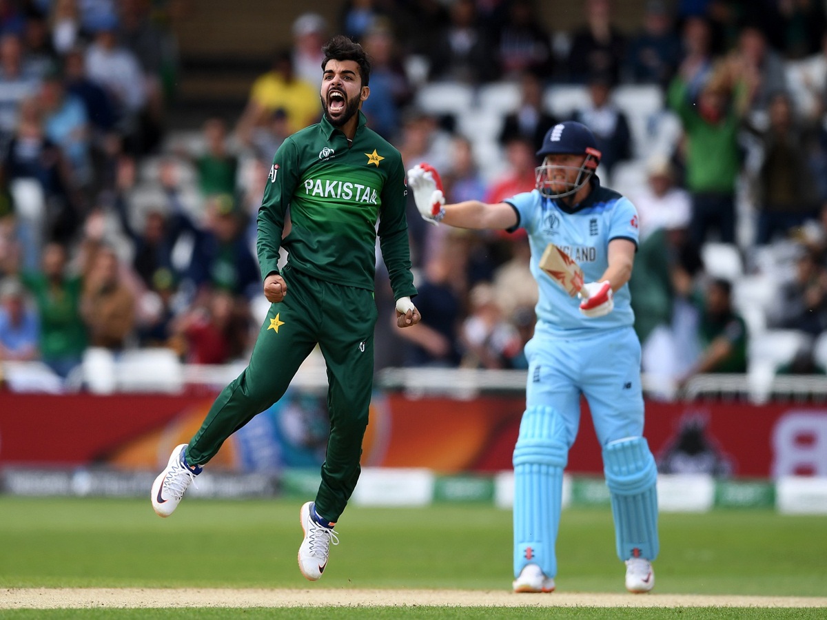 Shadab v Wahab: battle for domination continues in HBL PSL 7