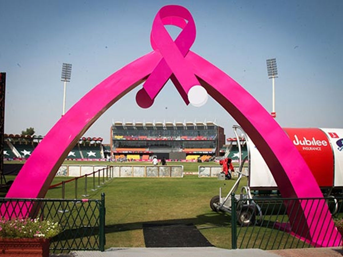 PCB to undertake breast and childhood cancer awareness initiatives during HBL PSL 7
