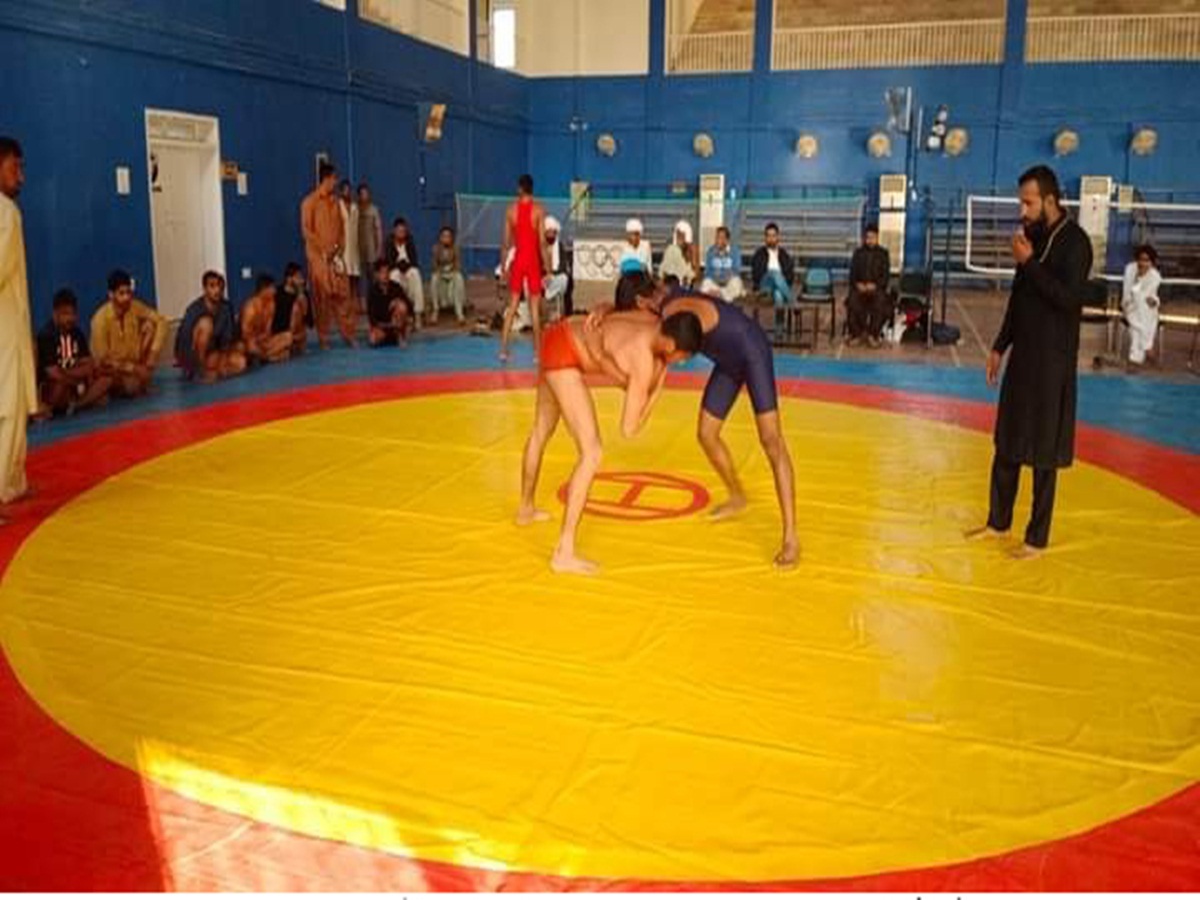 There will be no compromise on merit in Punjab Games trials: Director General Sports Punjab Javed Chohan