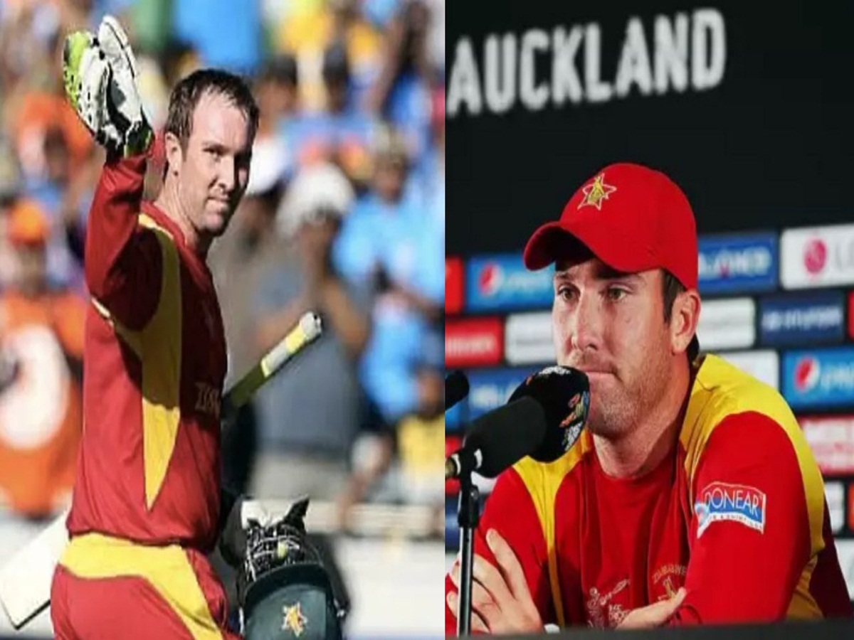 Brendan Taylor banned under ICC Anti-Corruption Code and Anti-Doping Code