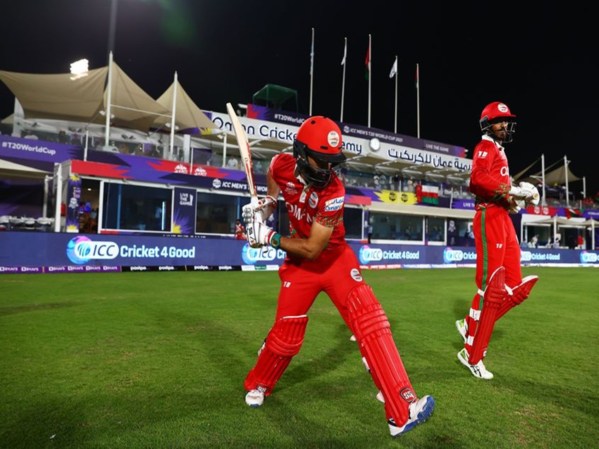ICC Men’s T20 World Cup Qualifier A to begin in Oman on 18 February