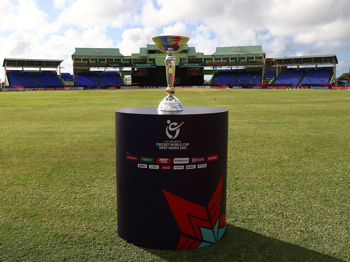 Excitement builds as the knockout matches begin at the ICC Under 19 Men’s CWC