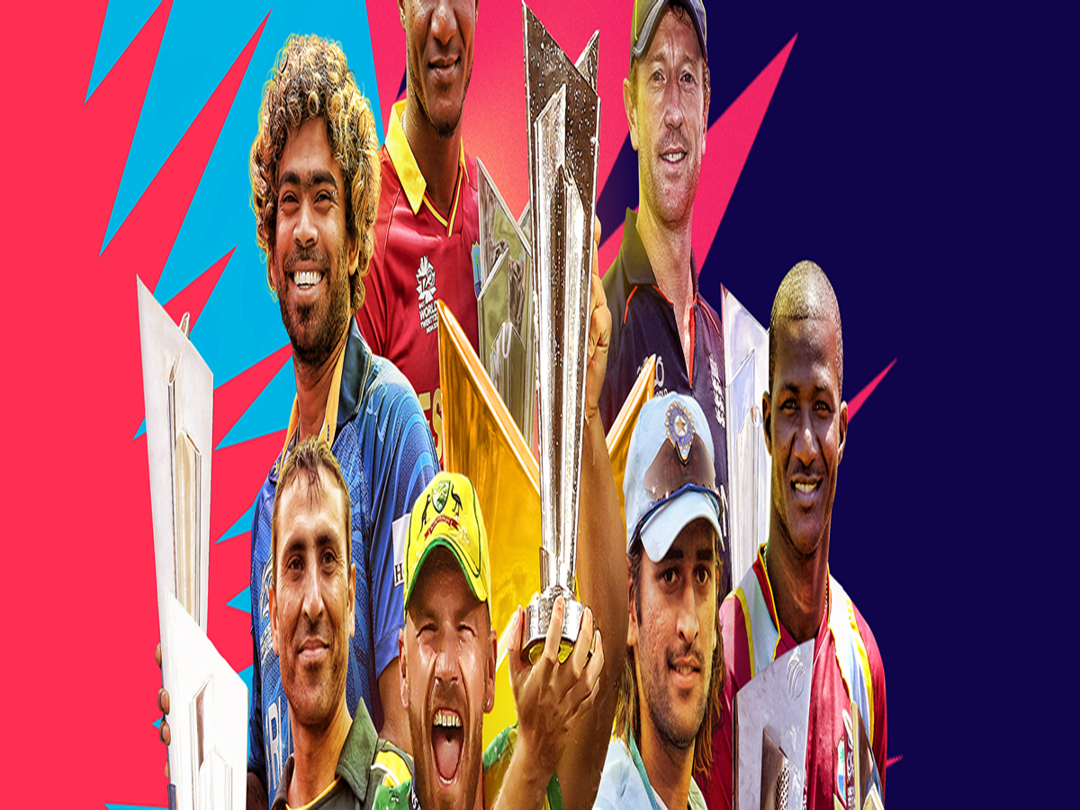 Fixtures revealed for ICC Men’s T20 World Cup 2022 in Australia