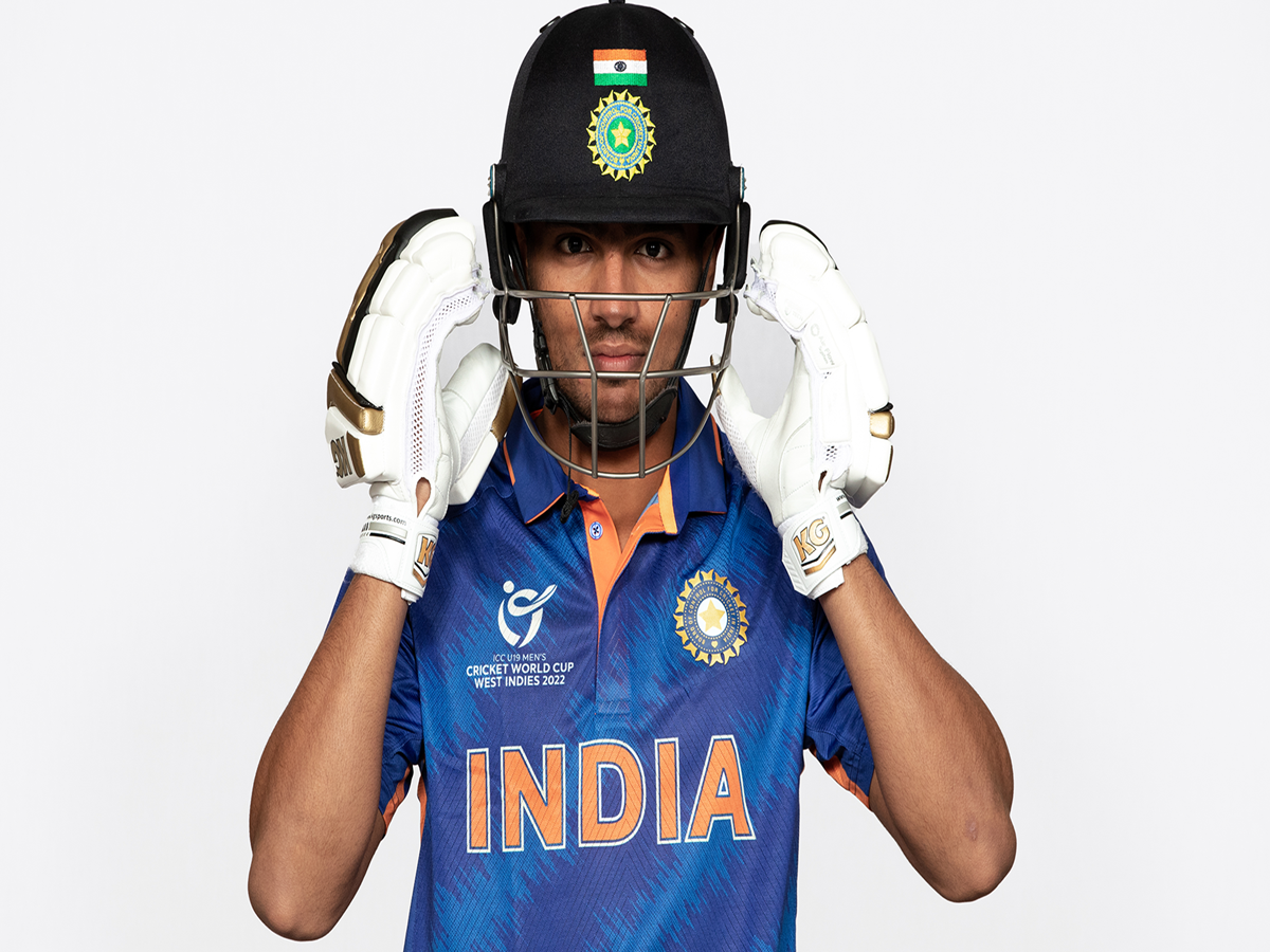 India Player Tests Positive at ICC U19 Men’s Cricket World Cup
